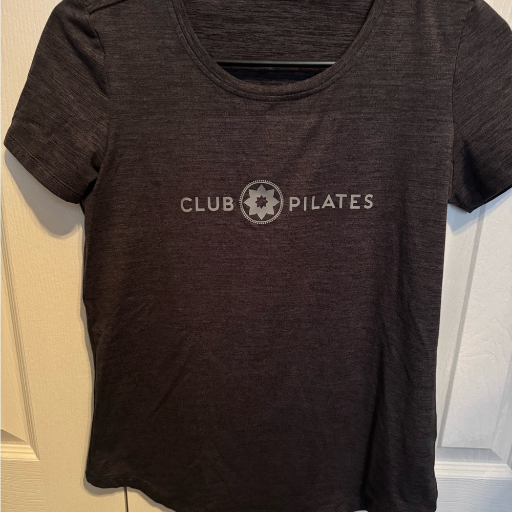 Club Pilates Tshirt